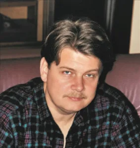 James E. Casel